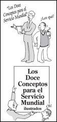 Los Doce Conceptos Ilustrados