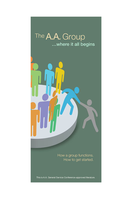 The A.A. Group