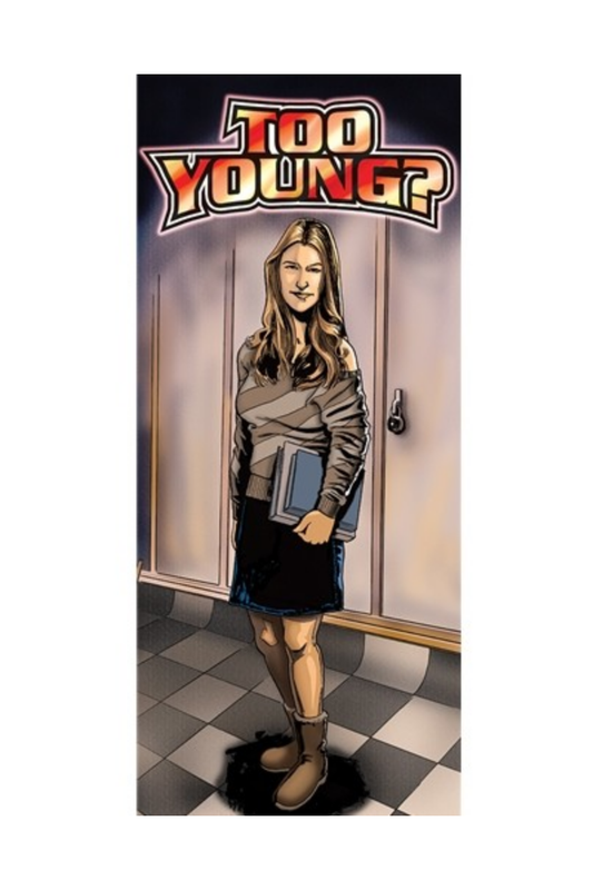 Too Young?