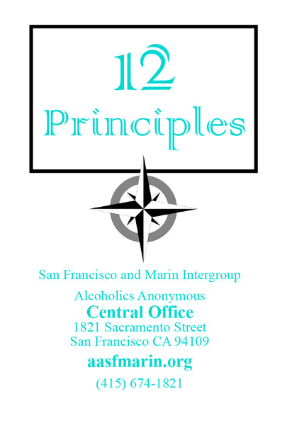 12 Principles