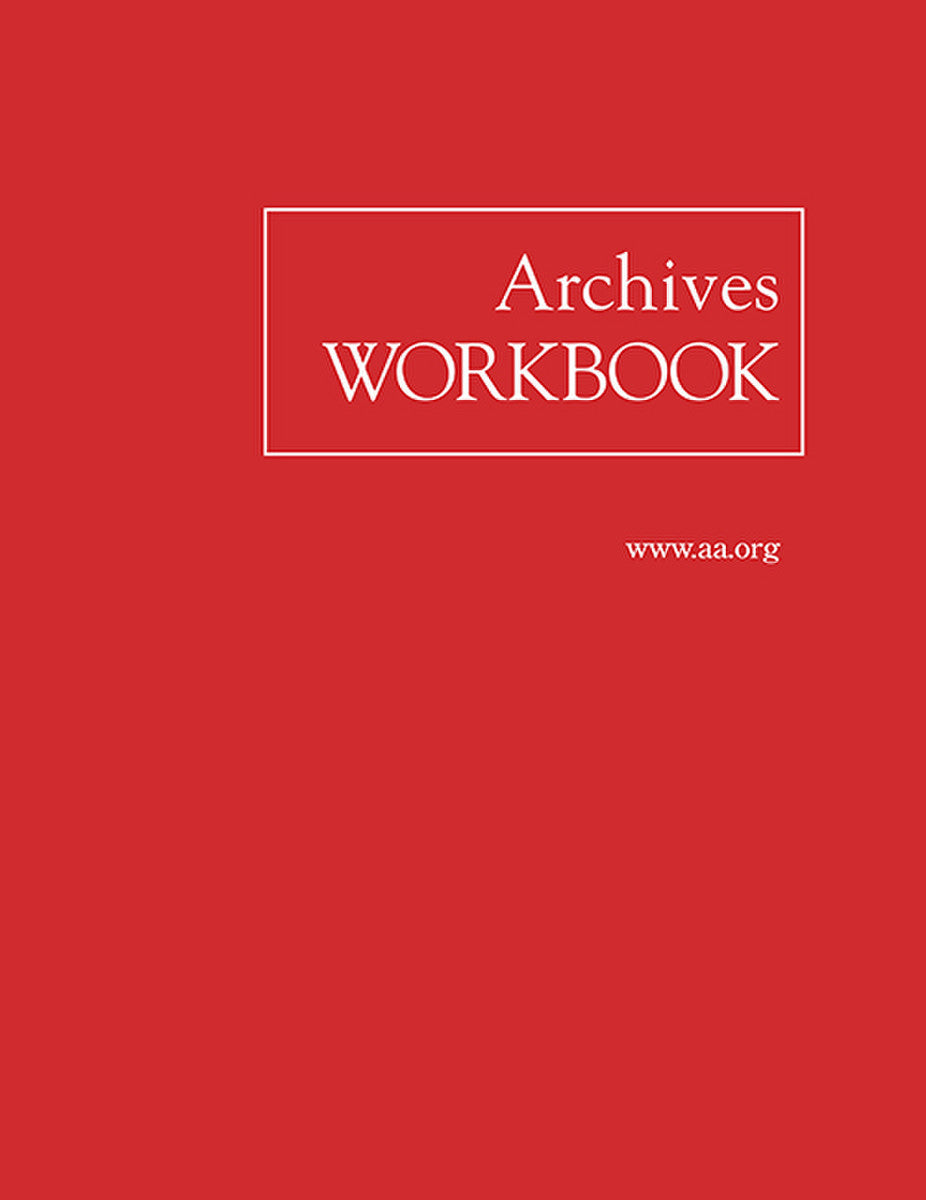 Archives Workbook