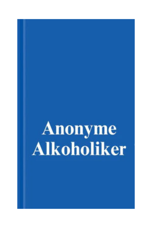 German - Big Book