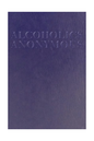 Large Print, Alcoholics Anonymous 4th Edition