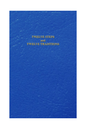 Gift Edition, Twelve Steps and Twelve Traditions