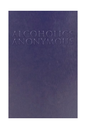 Softcover, Alcoholics Anonymous 4th Edition