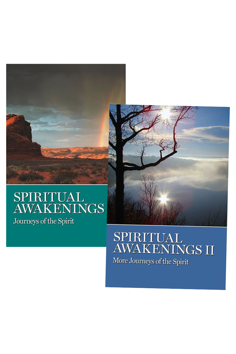 Spiritual Awakenings Bundle
