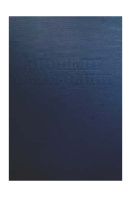 Ukrainian Big Book