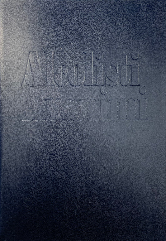 Italian - Big Book