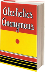 Alcoholics Anonymous 75th Anniversary Edition