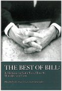Best of Bill (Large Print)
