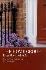 Home Group: Heartbeat of A.A.
