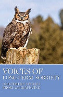 Voices of Long Term Sobriety
