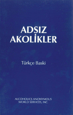 Turkish Big Book